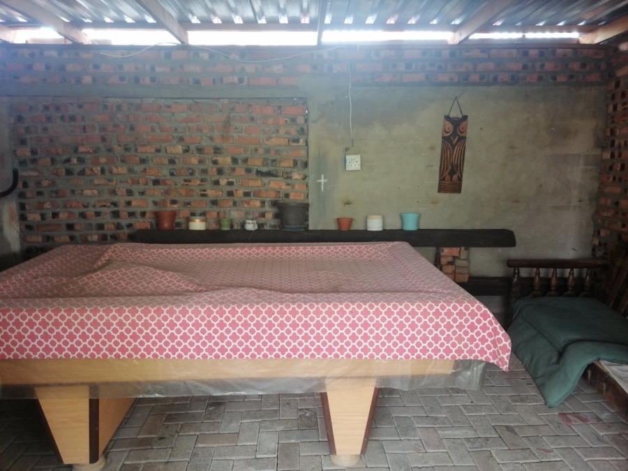 3 Bedroom Property for Sale in Universitas Free State